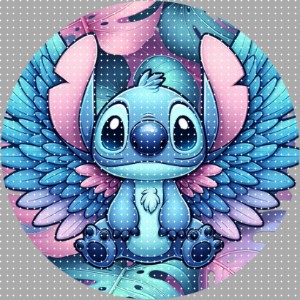 cup lid design-BG 2169